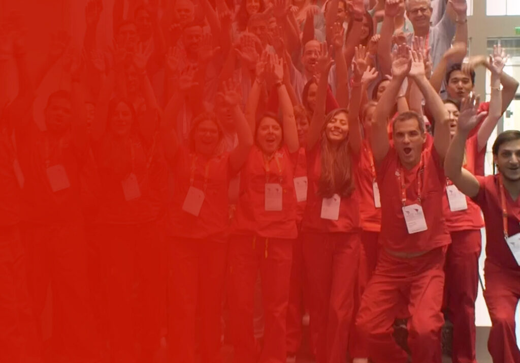 Johnson & Johnson — Latin American Forum