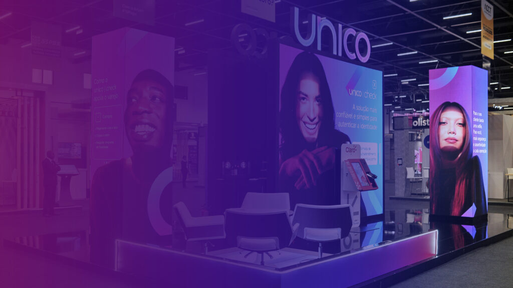 Unico — Febraban  Tech
