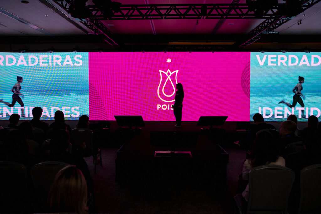 Kimberly-Clark — Convenção